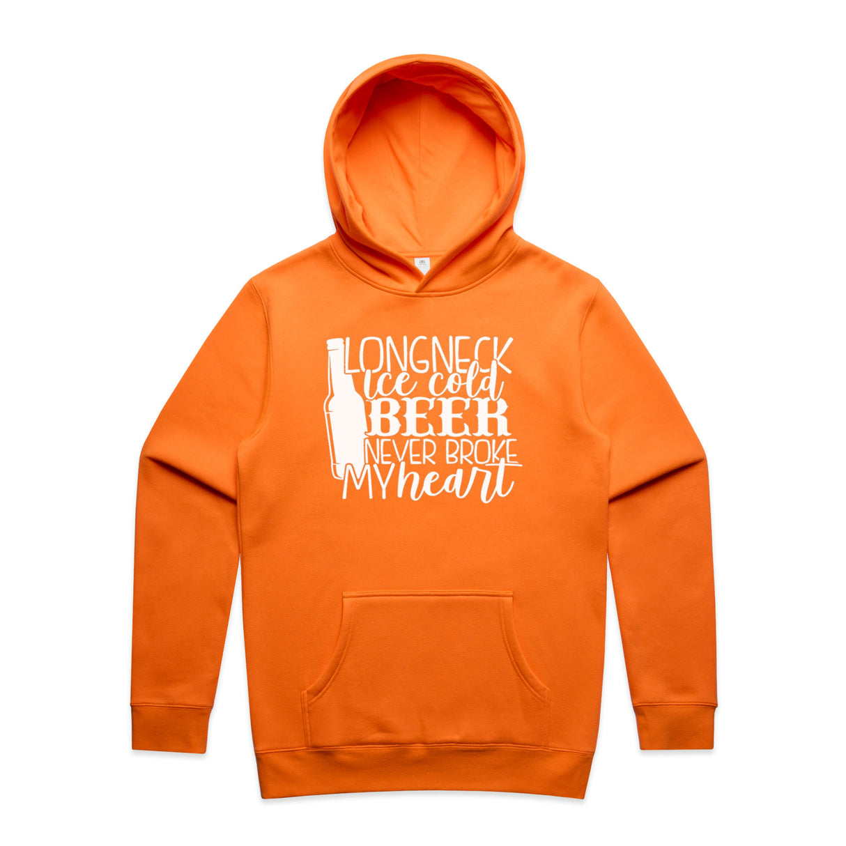 Safety Orange