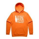Safety Orange