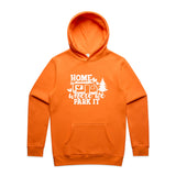 Safety Orange