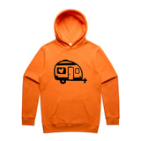 Safety Orange