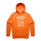 Safety Orange