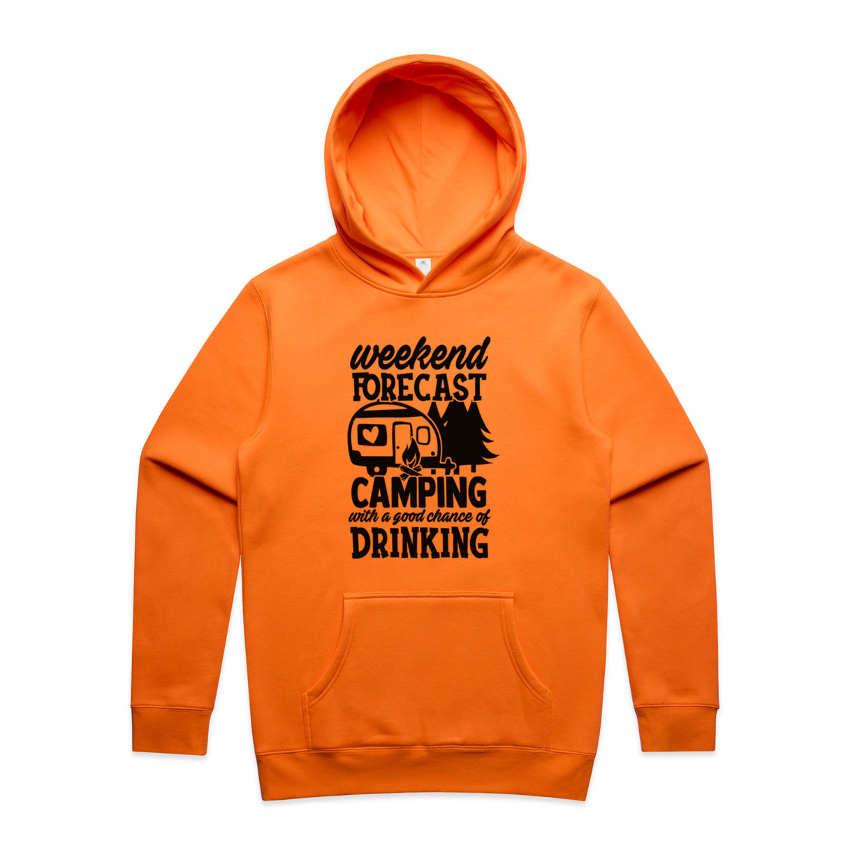 Safety Orange