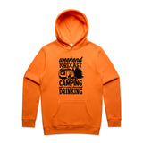 Safety Orange
