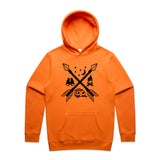 Safety Orange