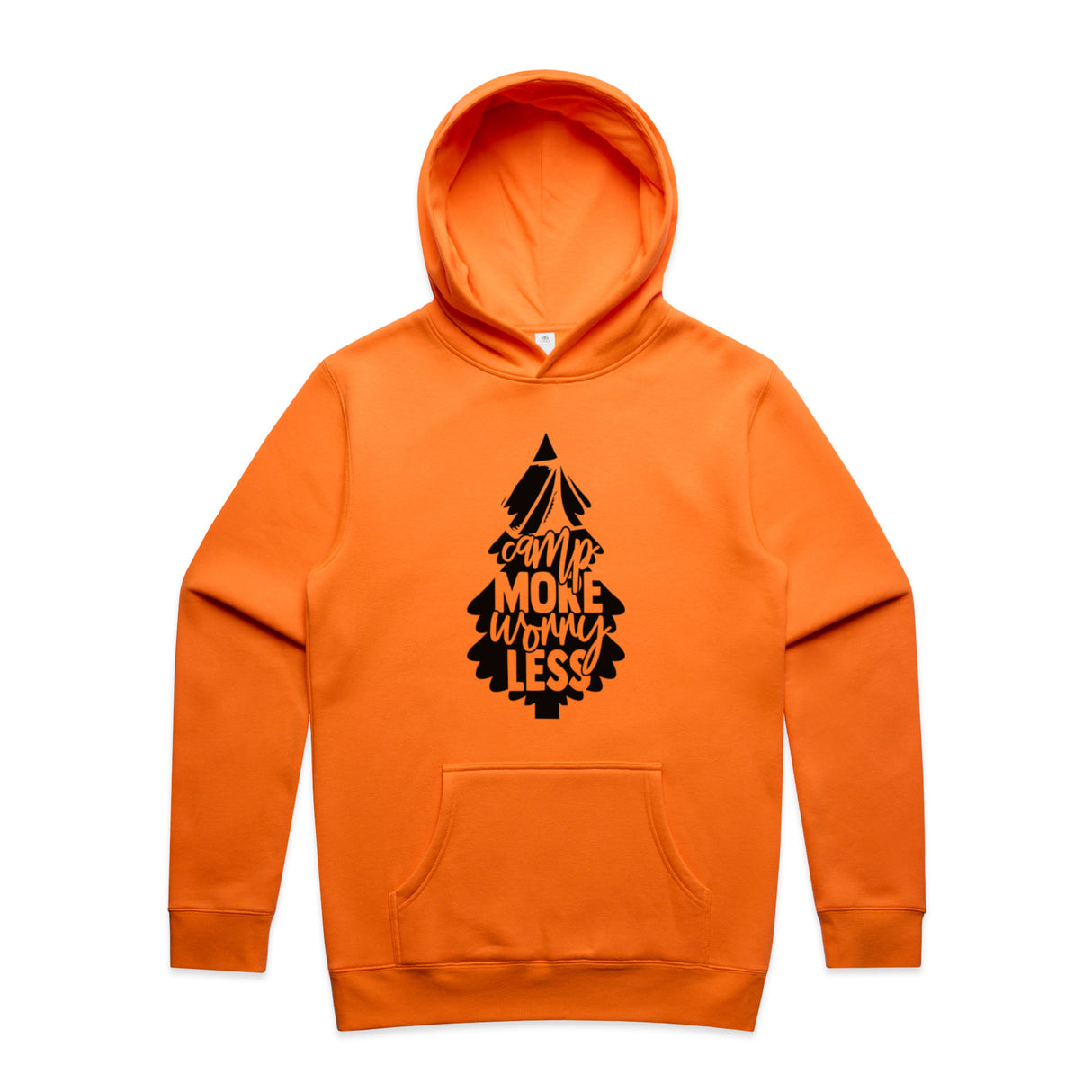 Safety Orange