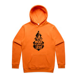 Safety Orange