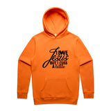 Safety Orange