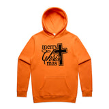Safety Orange