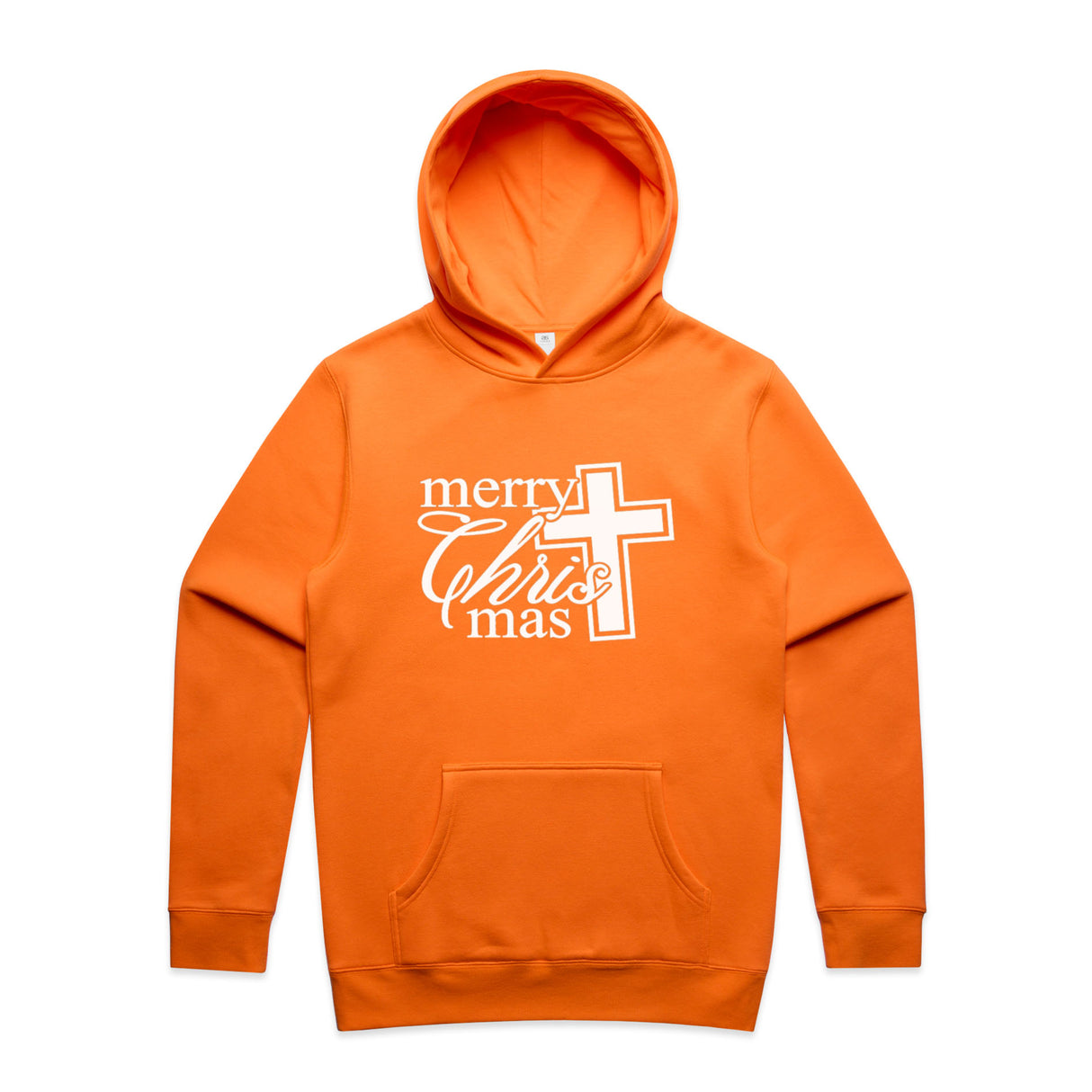 Safety Orange