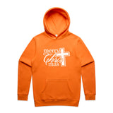 Safety Orange