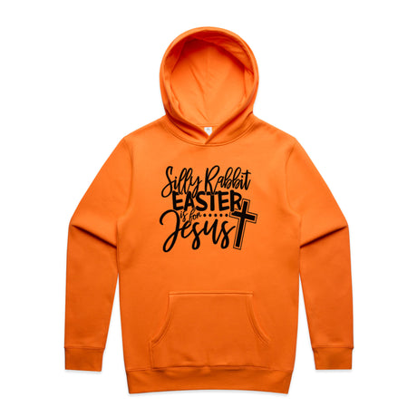 Safety Orange