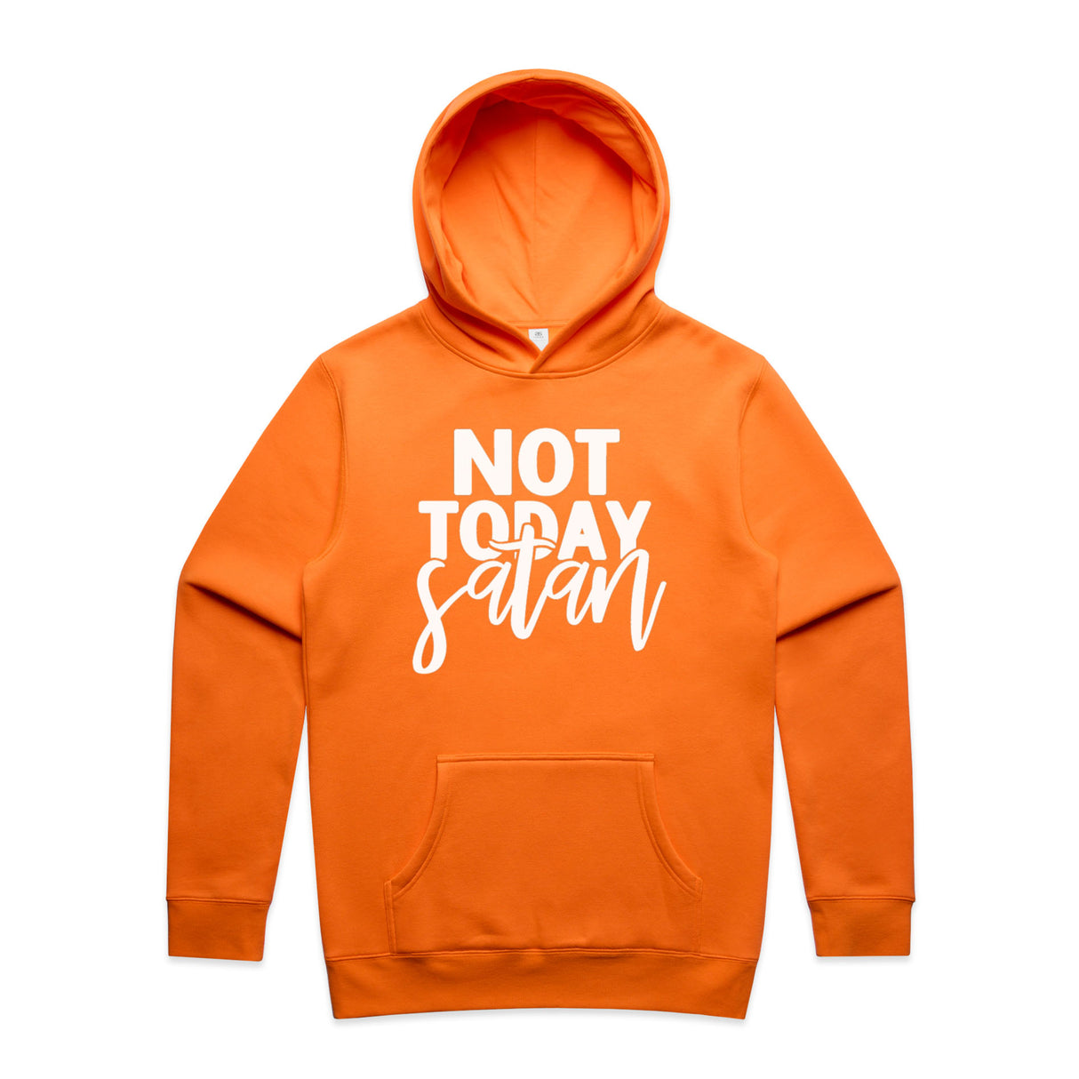 Safety Orange