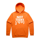 Safety Orange