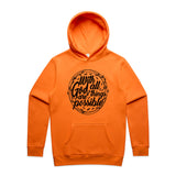 Safety Orange