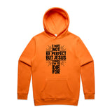 Safety Orange