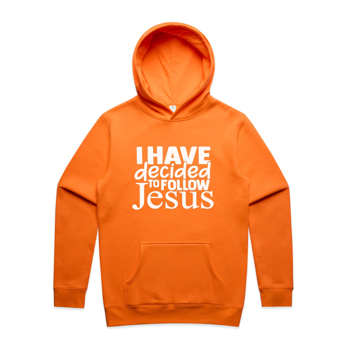 Safety Orange