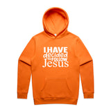 Safety Orange