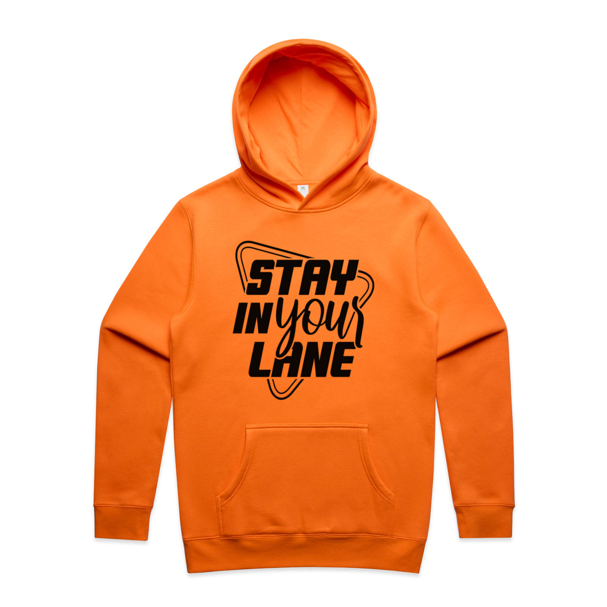 Safety Orange