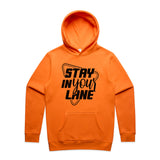 Safety Orange