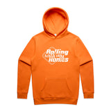 Safety Orange