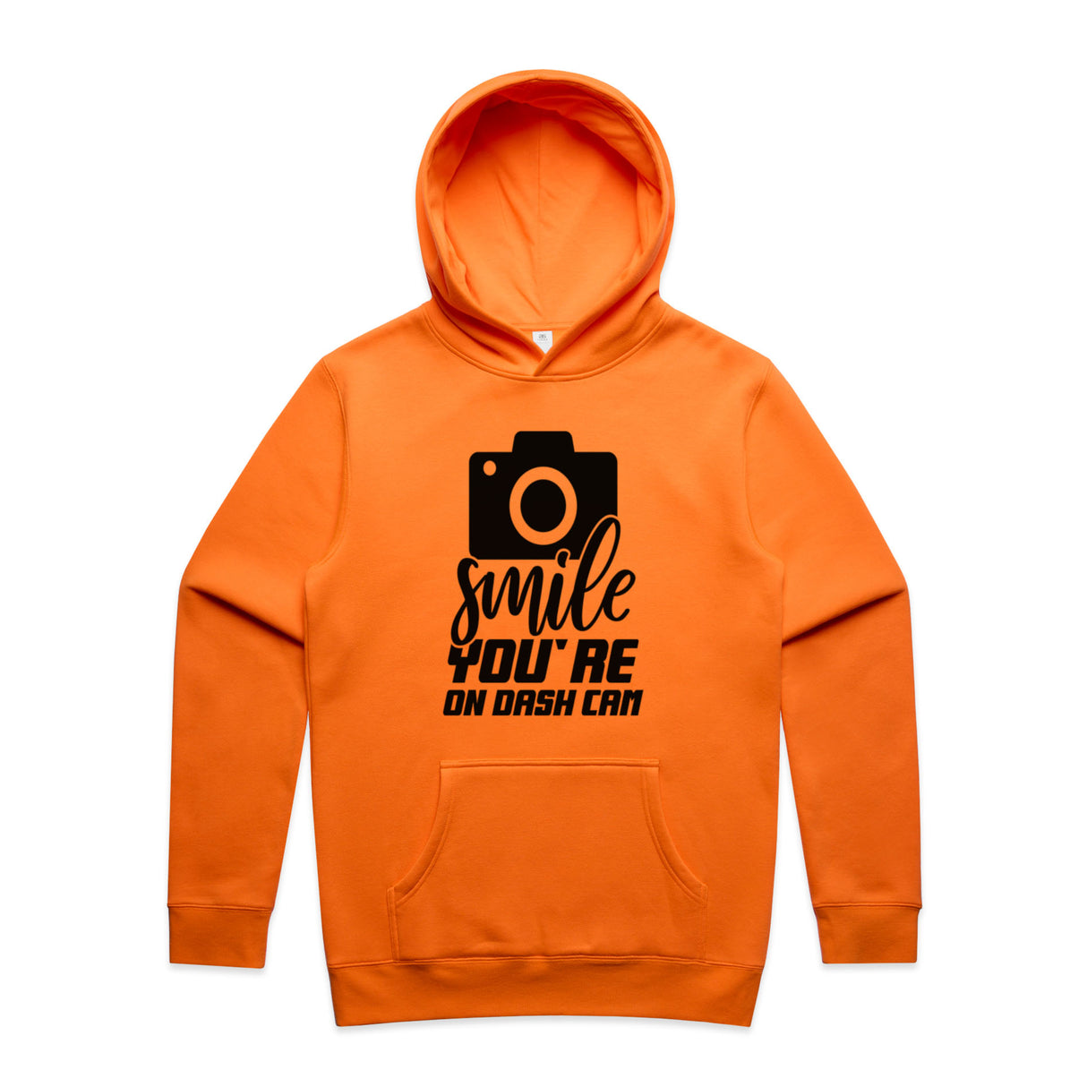 Safety Orange