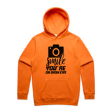 Safety Orange
