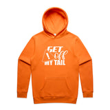 Safety Orange
