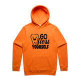Safety Orange
