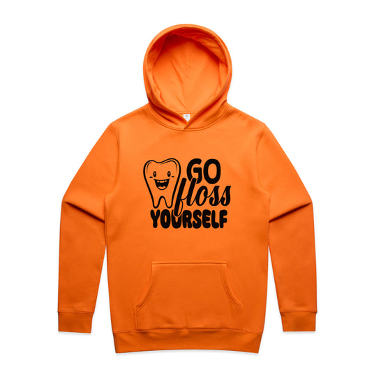 Safety Orange