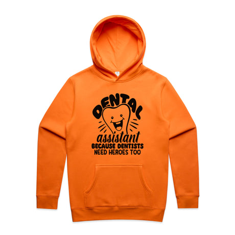 Safety Orange