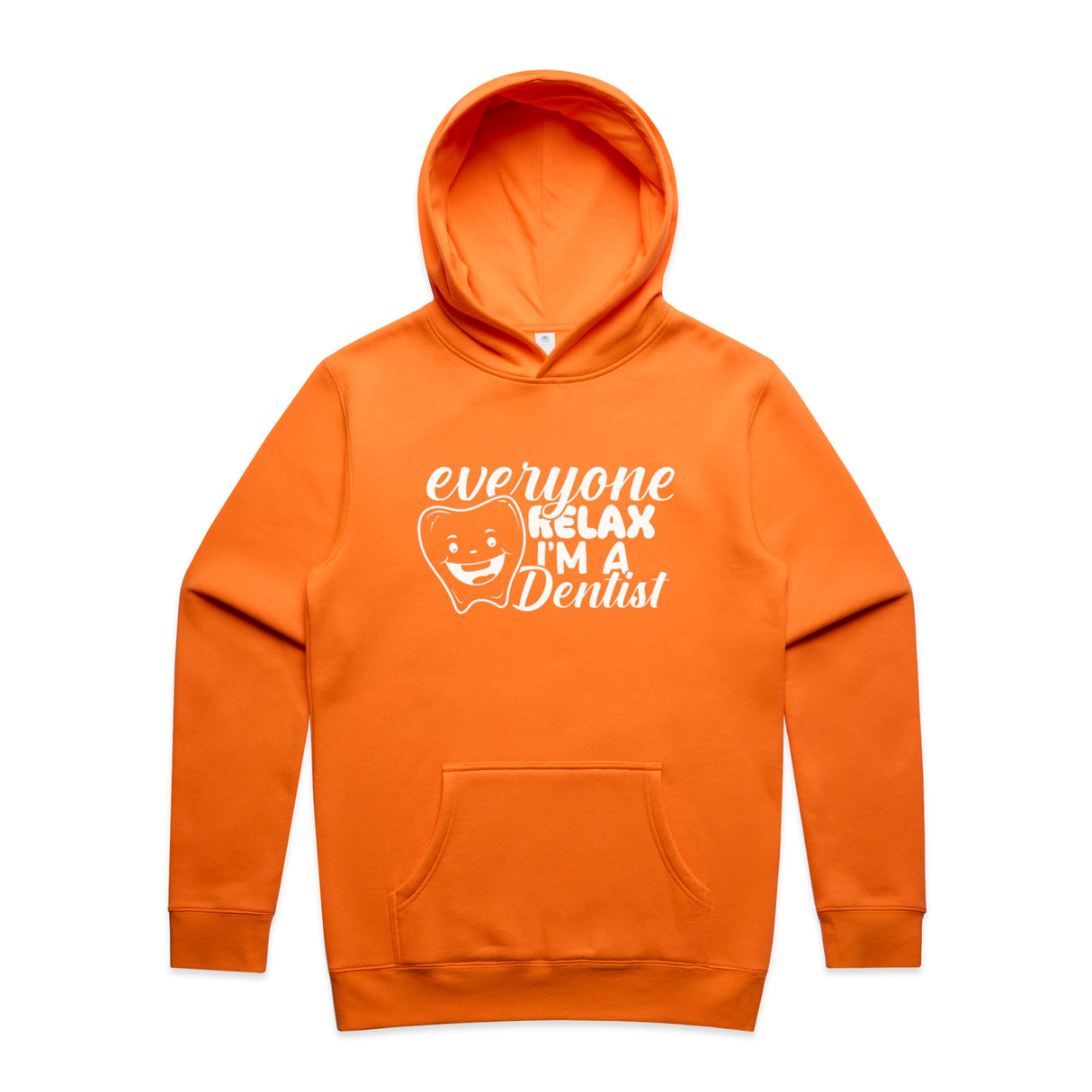 Safety Orange