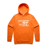 Safety Orange
