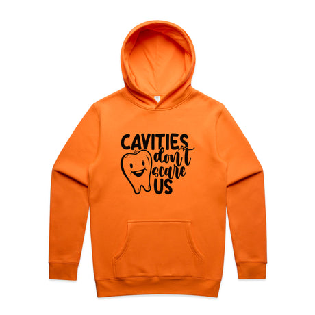 Safety Orange