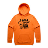 Safety Orange