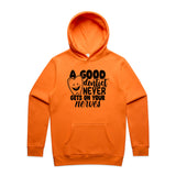 Safety Orange