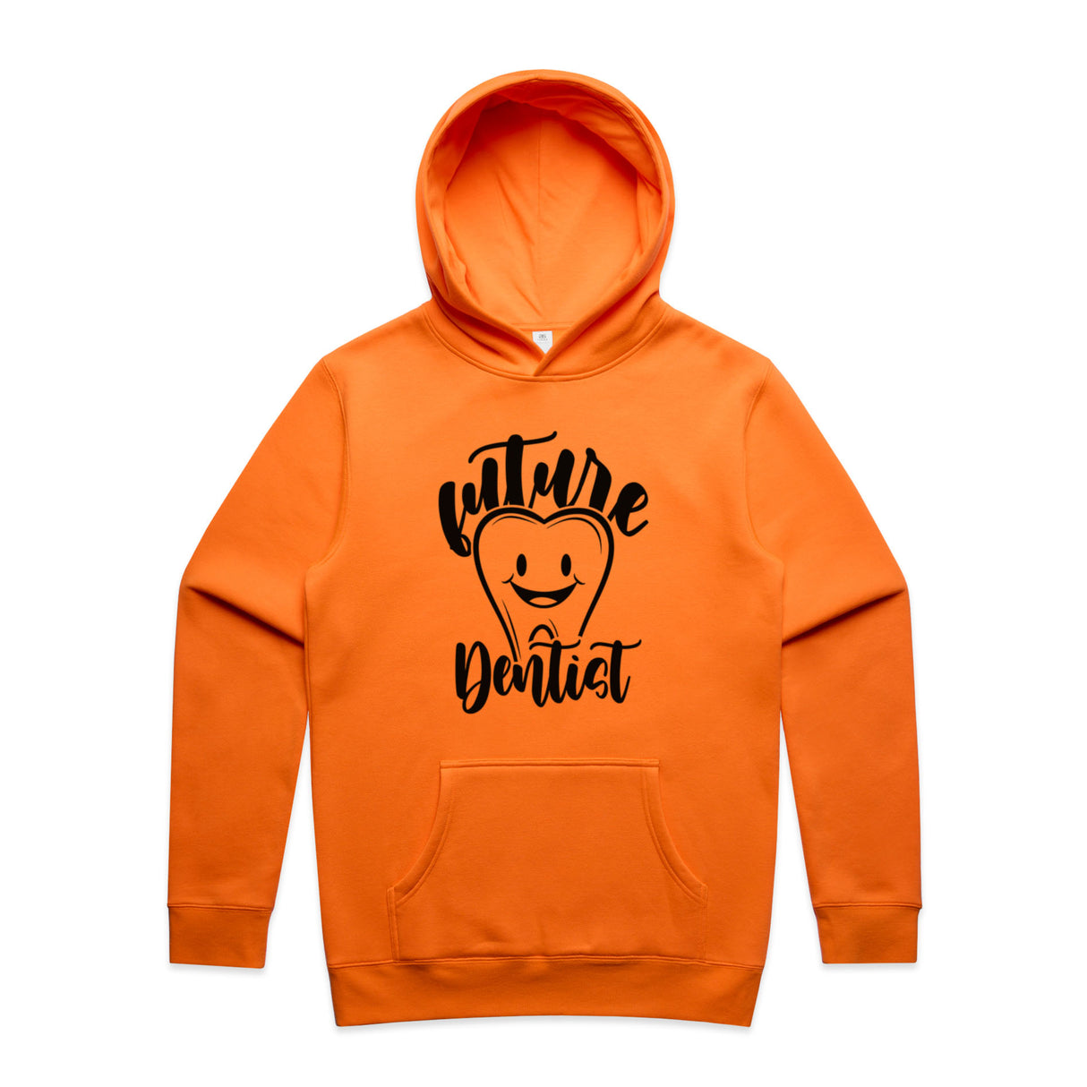 Safety Orange