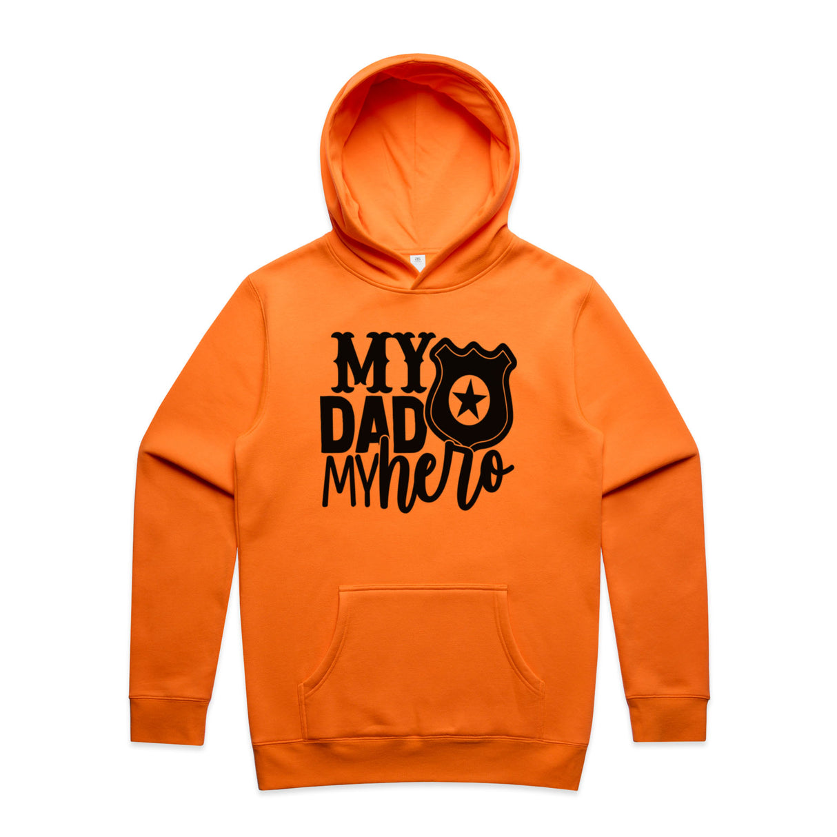 Safety Orange