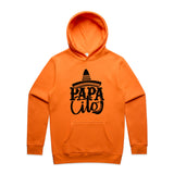 Safety Orange