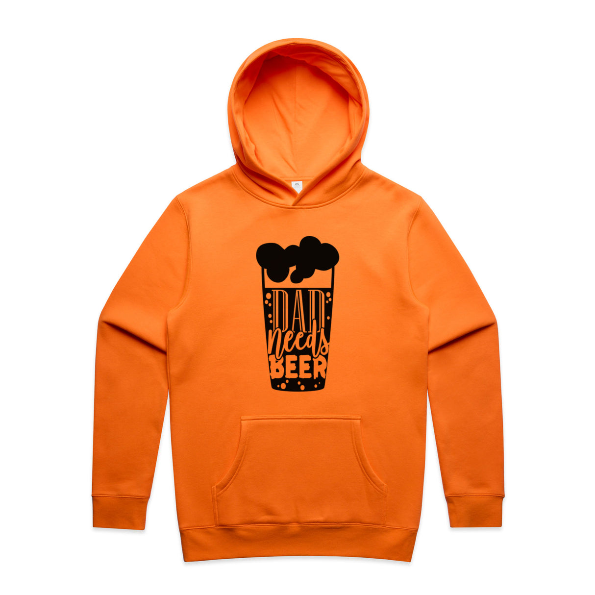 Safety Orange