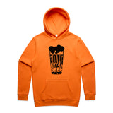 Safety Orange