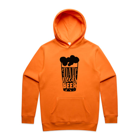 Safety Orange