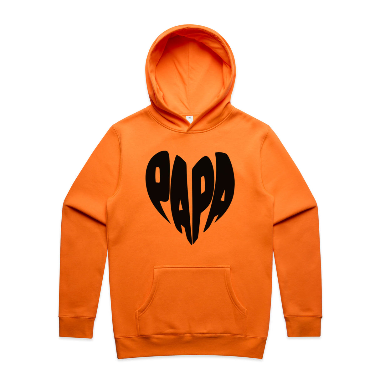 Safety Orange