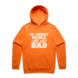 Safety Orange