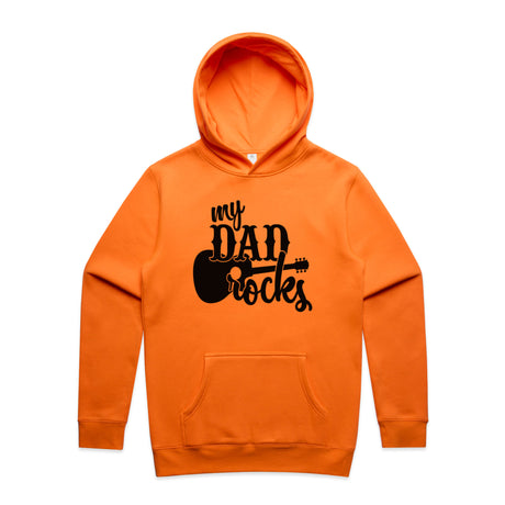 Safety Orange