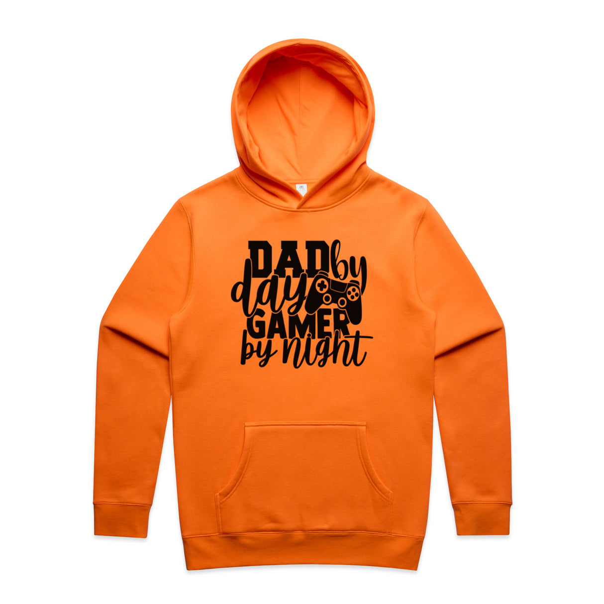 Safety Orange