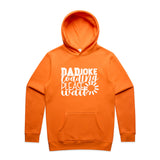 Safety Orange