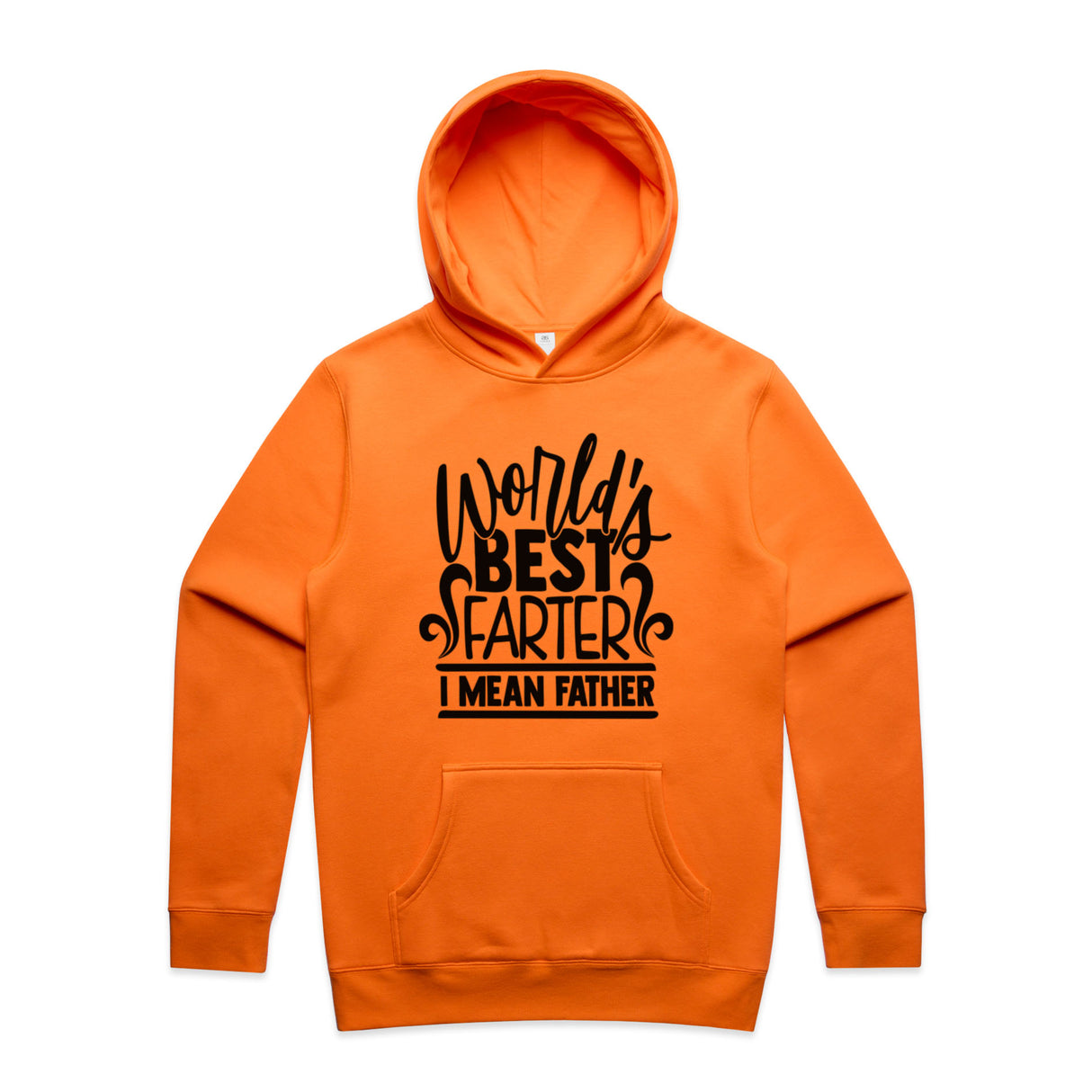 Safety Orange