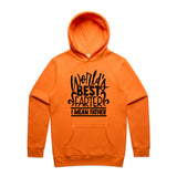 Safety Orange