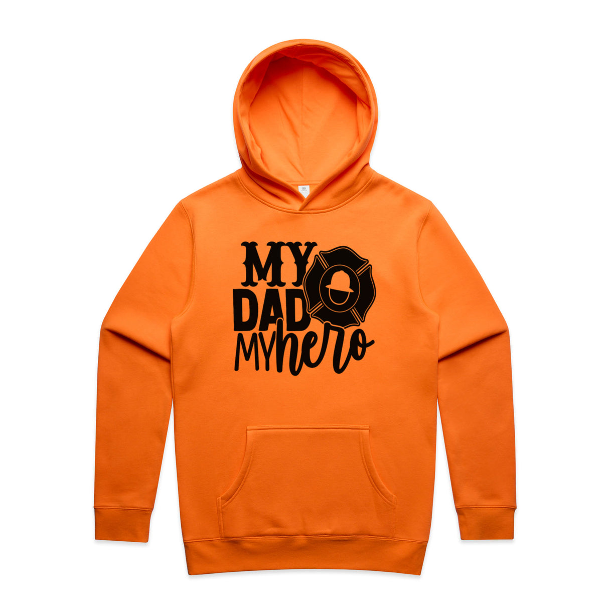Safety Orange