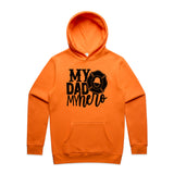 Safety Orange
